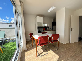 appartement à Ivry-sur-Seine (94)