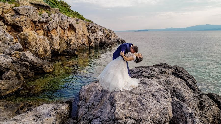 Fotógrafo de casamento George Mouratidis (mouratidis). Foto de 21 de junho 2018