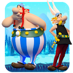 Cover Image of Download Adventure Obelix Friend Romaan 5.0 APK