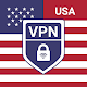 USA VPN - Get free USA IP Download on Windows