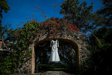 Fotografo di matrimoni Alejandro Mendez Zavala (alejandromendez). Foto del 2 giugno 2021