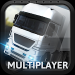 Multiplayer Truck Simulator Apk