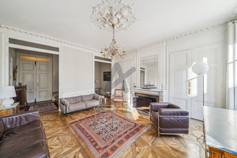 Vente appartement 5 pièces 151 m² à Lyon 2ème (69002), 890 000 €