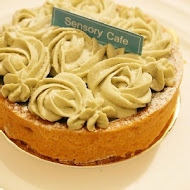 新銳咖啡 Sensory cafe