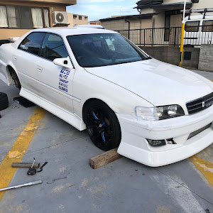 チェイサー JZX100
