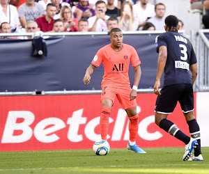 Le onze du PSG ce soir : sans Mbappé, avec Choupo-Moting