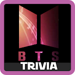 Cover Image of Скачать Trivia BTS 1.0 APK