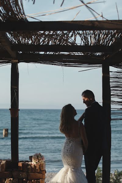 Fotógrafo de casamento Aurel Doda (aureldoda). Foto de 5 de agosto 2017