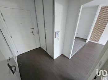 appartement à Aulnay-sous-Bois (93)