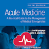 Acute Medicine icon