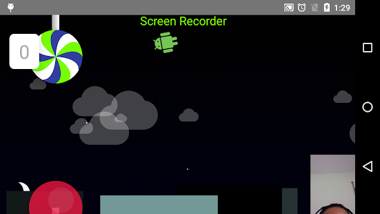 ADV Screen Recorder [Pro]