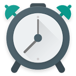 Cover Image of Unduh Jam Alarm untuk Tidur Berat 4.0.1 APK