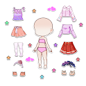 Icon Vivid Doll : Character Maker