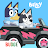 Bluey: Let's Play! icon