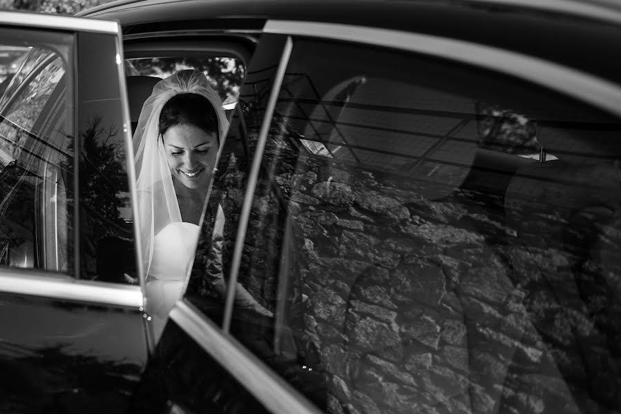 Wedding photographer Francesca Alberico (francescaalberi). Photo of 27 July 2018