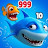 Fish Go.io 2 icon