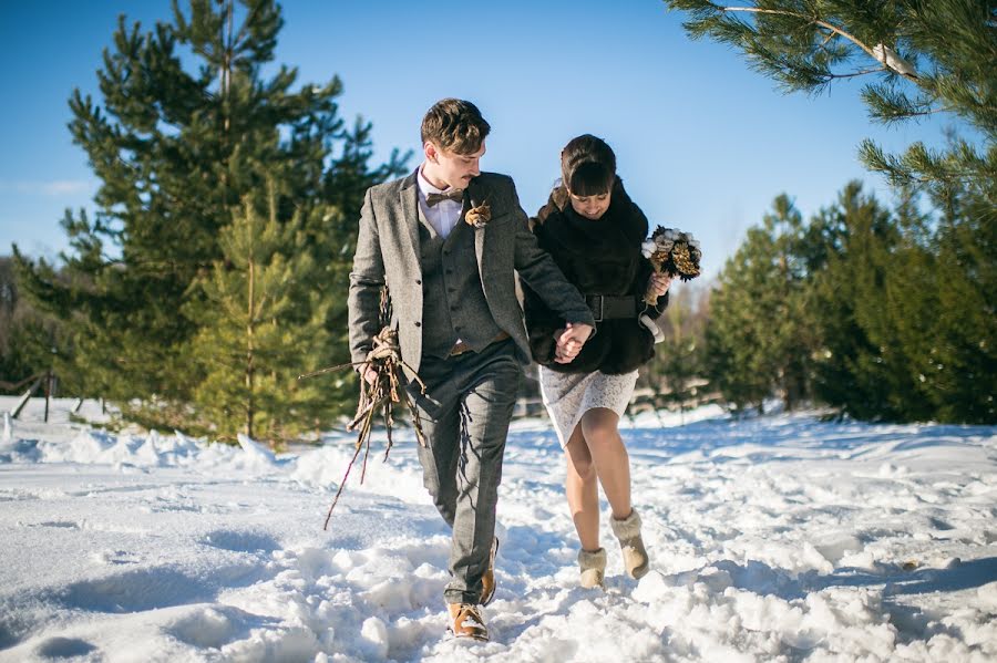 Wedding photographer Dmitriy Gvozdik (gvo3d). Photo of 13 March 2013