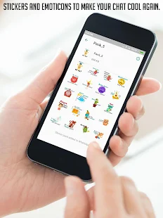 Gujarati Stickers For WhatsApp Chats,WAStickerApps(圖6)-速報App