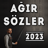 Ağır Sözler -Laf Sokucu Sözler icon