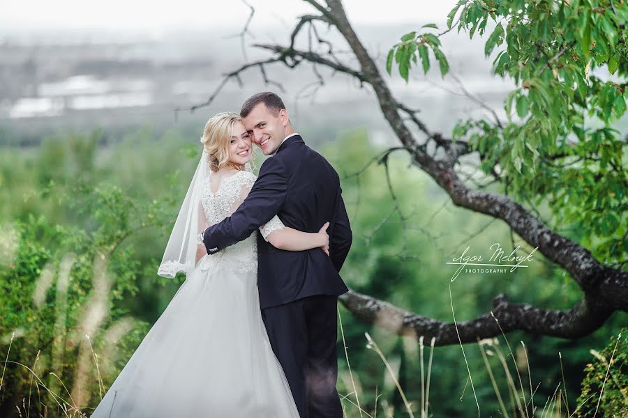 Hochzeitsfotograf Igor Melnik (edgardi). Foto vom 24. Juni 2021