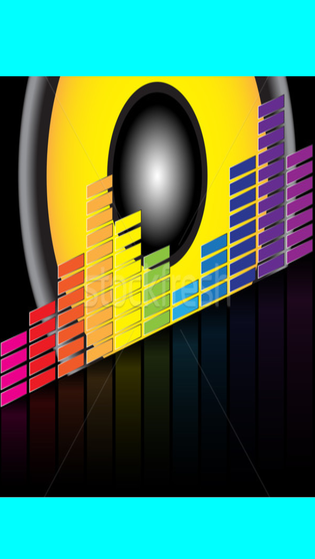 Radio Nova Canaã Screen 1