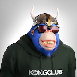 KongClub #688