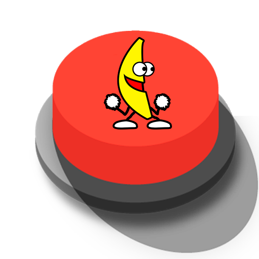 Penaut Butter Jelly Time Button  Banana Meme Song