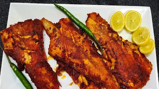 Nang/Sole Masala Fry