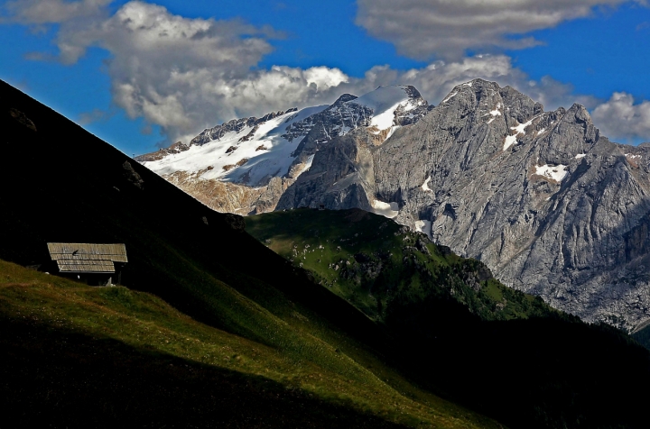 La baita di mariarosa-bc