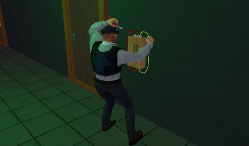 Secret Agent Rescue Mission 3D (Mod Money)