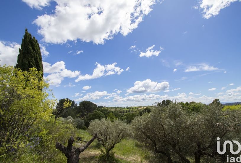  Vente Terrain à bâtir - à Valensole (04210) 