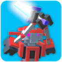 Clone Drone Danger icon