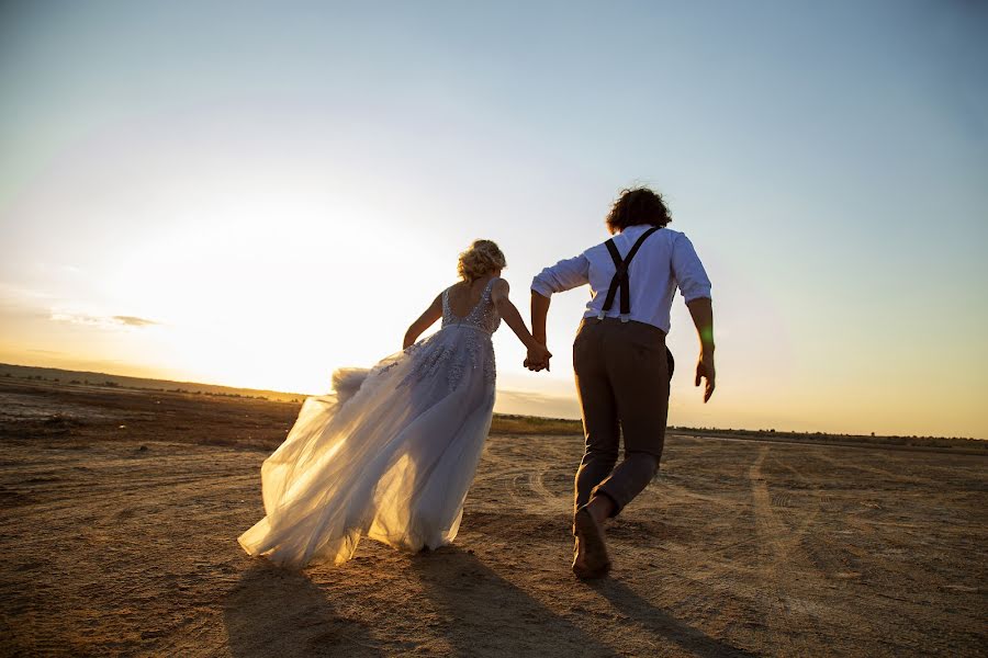 Wedding photographer Anna Kolesnikova (annakol). Photo of 17 July 2018