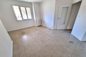 appartement à Saint-Laurent-du-Var (06)