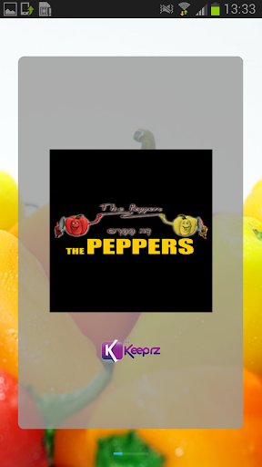 The Peppers - פפרס