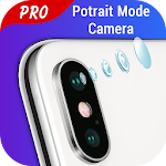Cover Image of Download Portrait Mode Camera 1.1 APK