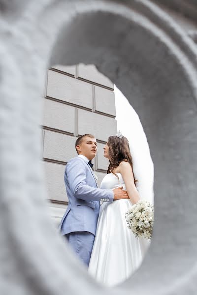 Fotógrafo de bodas Irina Kraynova (kraynova13). Foto del 16 de julio 2017