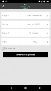 Ranillas Urban Club(圖4)-速報App