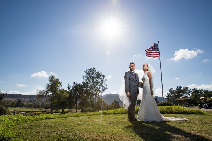Nhiếp ảnh gia ảnh cưới Greg Cali (gregcali). Ảnh của 31 tháng 12 2019