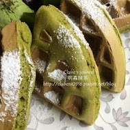 明森宇治抹茶專賣店