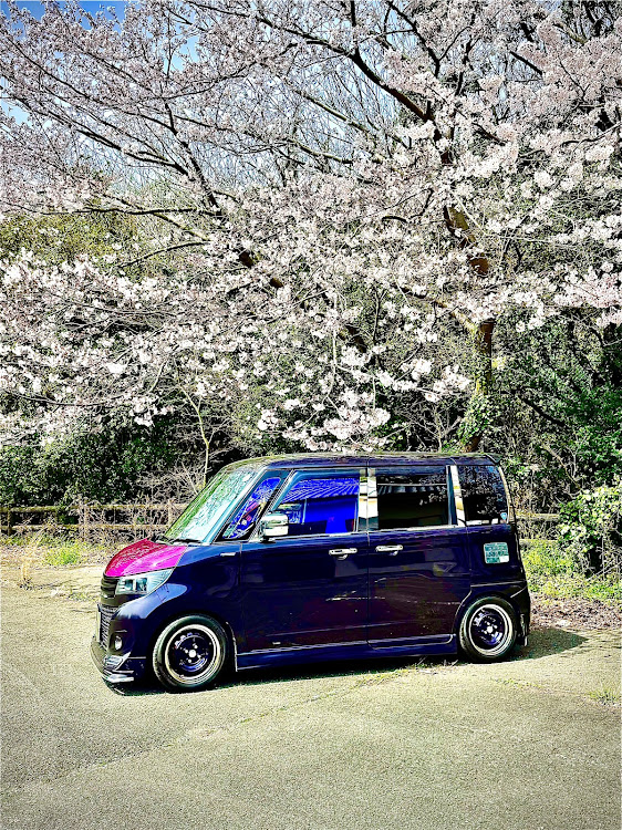 パレットSWのいつもいいね🎵コメントありがとうございます😁・フォロワーの皆さんに感謝します🙇‍♂️・フォロワーでない方からのいいねも感謝します😁・突然の不調🚙💨💔・入院⤵️🏥🪛🔧😑に関するカスタム事例の投稿画像2枚目