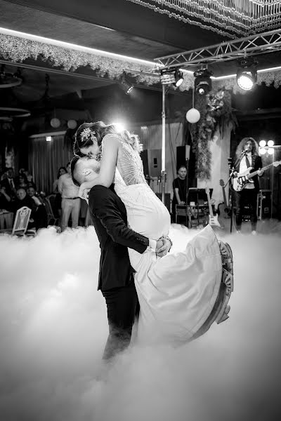 Fotografo di matrimoni Florin Belega (belega). Foto del 3 gennaio