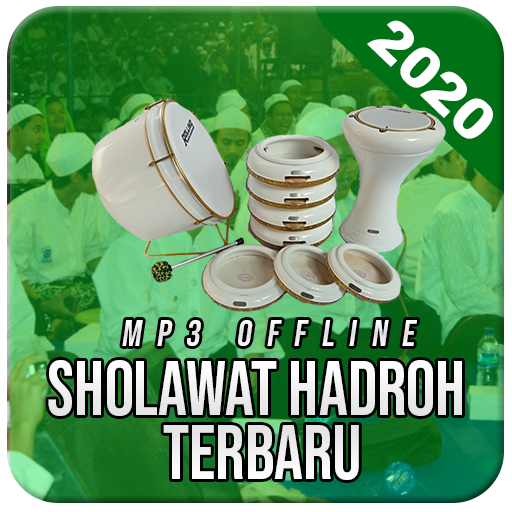 Sholawat Hadroh Terbaru Mp3 Offline 1 0 Apk Download Com