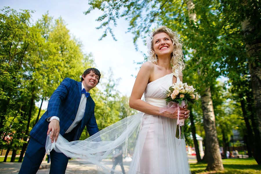 Свадебный фотограф Павел Малышев (pashamalysheff). Фотография от 21 августа 2014