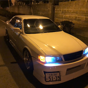 チェイサー JZX100