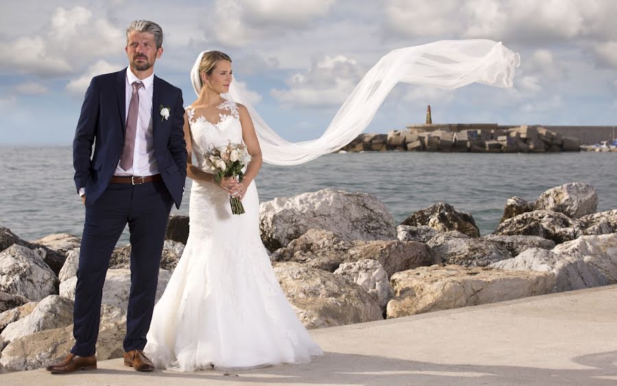 Fotógrafo de bodas Diego Dominguez (diegodom). Foto del 30 de enero 2019