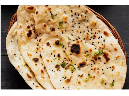 Plain Naan