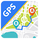 GPS Navigation Maps Directions - Weather Forecast Download on Windows