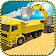 truck excavator sable sim 2017 icon