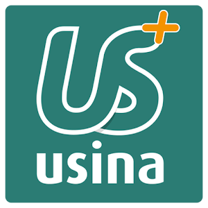 USINA DO SEGURO logo